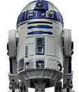 Iron Studios Star Wars The Mandalorian R2-D2 Art Scale 1/10 Statue (13cm)