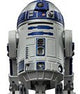 Iron Studios Star Wars The Mandalorian R2-D2 Art Scale 1/10 Statue (13cm)