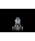 Iron Studios Star Wars The Mandalorian R2-D2 Art Scale 1/10 Statue (13cm)