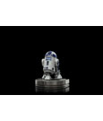 Iron Studios Star Wars The Mandalorian R2-D2 Art Scale 1/10 Statue (13cm)