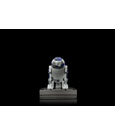 Iron Studios Star Wars The Mandalorian R2-D2 Art Scale 1/10 Statue (13cm)