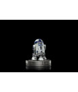 Iron Studios Star Wars The Mandalorian R2-D2 Art Scale 1/10 Statue (13cm)
