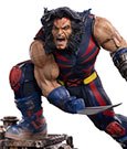 Iron Studios Marvel X-Men Age of Apocalypse Weapon X BDS Art Scale 1/10 Statue (18cm)