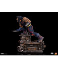 Iron Studios Marvel X-Men Age of Apocalypse Weapon X BDS Art Scale 1/10 Statue (18cm)