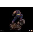 Iron Studios Marvel X-Men Age of Apocalypse Weapon X BDS Art Scale 1/10 Statue (18cm)