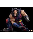 Iron Studios Marvel X-Men Age of Apocalypse Weapon X BDS Art Scale 1/10 Statue (18cm)