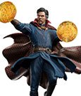 Iron Studios Doctor Strange in the Multiverse of Madness BDS Art Scale 1/10 Statue (34cm)