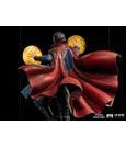 Iron Studios Doctor Strange in the Multiverse of Madness BDS Art Scale 1/10 Statue (34cm)