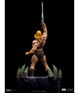 Iron Studios Masters of the Universe He-Man Art Scale 1/10 Statue (22cm)