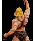Iron Studios Masters of the Universe He-Man Art Scale 1/10 Statue (22cm)