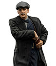Iron Studios Peaky Blinders Arthur Shelby Art Scale 1/10 Statue (22cm)
