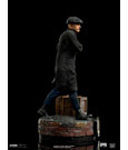 Iron Studios Peaky Blinders Arthur Shelby Art Scale 1/10 Statue (22cm)