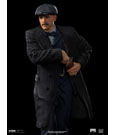 Iron Studios Peaky Blinders Arthur Shelby Art Scale 1/10 Statue (22cm)