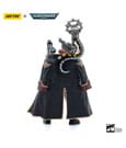 JoyToy Tempestor Prime 55th Kappic Eagles Warhammer 40K Astra Militarum Tempestus Scions 1/18 Scale Action Figure