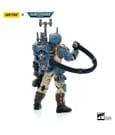 JoyToy Vox Operator (55th Kappic Eagles) Warhammer 40K 1/18 Scale Action Figure