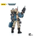 JoyToy Tempestus Scions Medic Warhammer 40K 1/18 Scale Action Figure