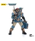 JoyToy Tempestus Scions Medic Warhammer 40K 1/18 Scale Action Figure
