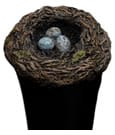 Weta Workshop The Hobbit The Hat of Radagast the Brown 1/4 Prop Replica (15cm)