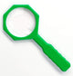 Vinco 23 cm Big Magnifier (Green)