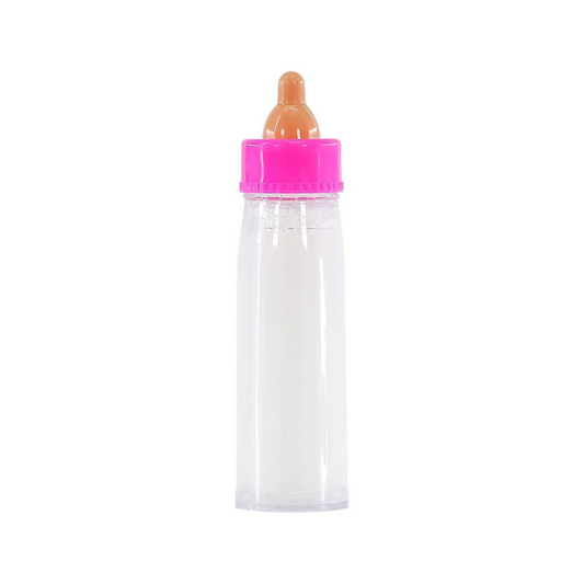 Magic Milk Bottle collectible from PoundFun