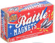 Rattle Magnets