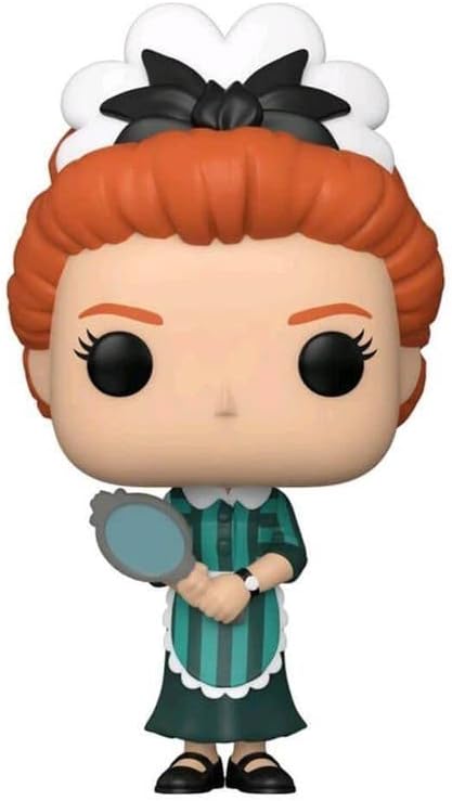 Funko Disney: Haunted Mansion (Maid) POP! Vinyl - Image 2