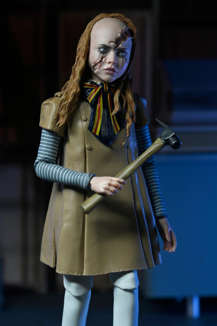 M3GAN Ultimate 7" Scale Action Figure