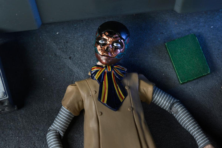 M3GAN Ultimate 7" Scale Action Figure