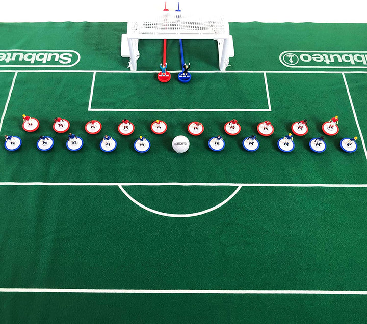 Subbuteo Main Game