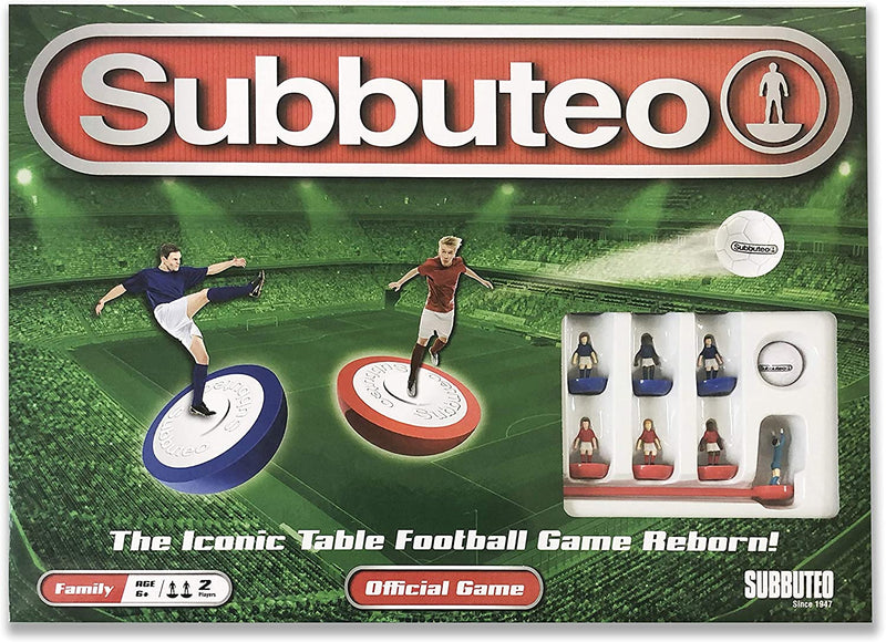 Subbuteo Main Game - Image 5