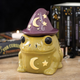Magic Toad Oil Burner