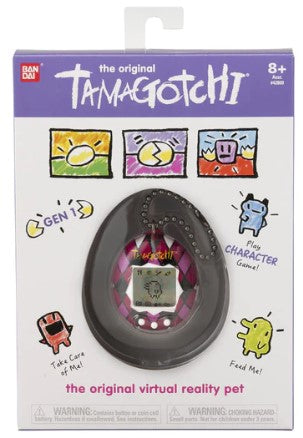 Tamagotchi Original (Majestic)