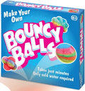 Make Your Own Bouncy Balls Kit – Colourful DIY Science Fun for Kids collectible from U&C Solutions Ltd