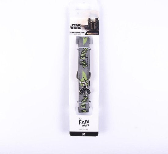 Star Wars The Mandalorian (Medium) Dog Leash - Image 4