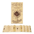 Harry Potter Marauder's Map