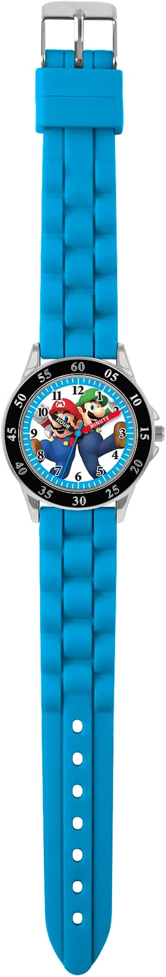 Mario Time Teacher Watch - Image 2