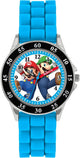 Mario Time Teacher Watch