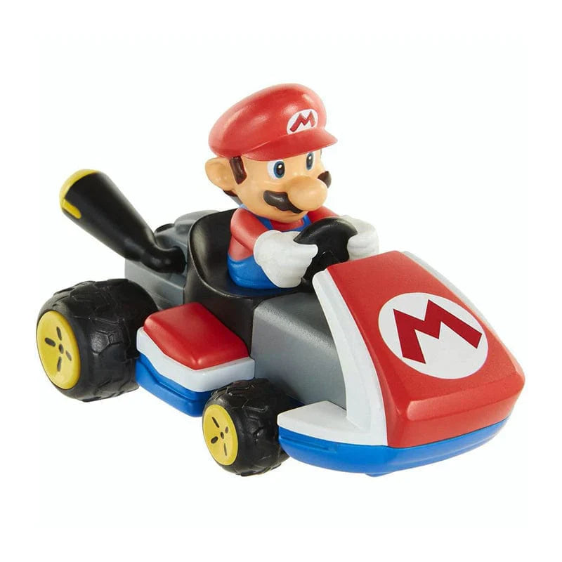 Mario Kart Mario Power Up Racer - Image 3