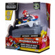 Mario Kart Mario Power Up Racer