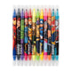 Marvel Avengers Erasable Markers Set of 12