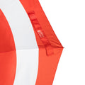 Marvel Captain America Lightweight, Foldable & With Cover Travel Umbrella side angle