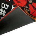 Marvel Deadpool Coir Door Mat 60 x 40cm alternate view