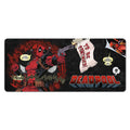 Marvel Deadpool XL Mouse Mat 80 x 35cm
