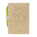 Marvel Groot A5 Premium Notebook with Projector Pen alternate view