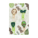 Marvel Groot Clip and Topper Set