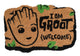 Marvel Groot Coir Door Mat 60 x 40cm