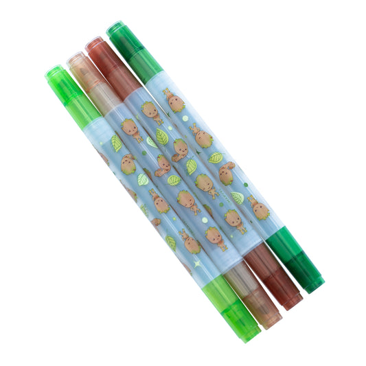 Marvel Groot Highlighter Set alternate view