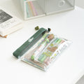 Marvel Groot Stationery Set close up detail