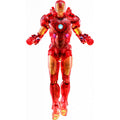 HotToys Movie Masterpiece: Iron Man 2 1:6 Mark IV Holographic Collectible Figure