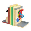Marvel Spider-Man Resin Bookends Set of 2
